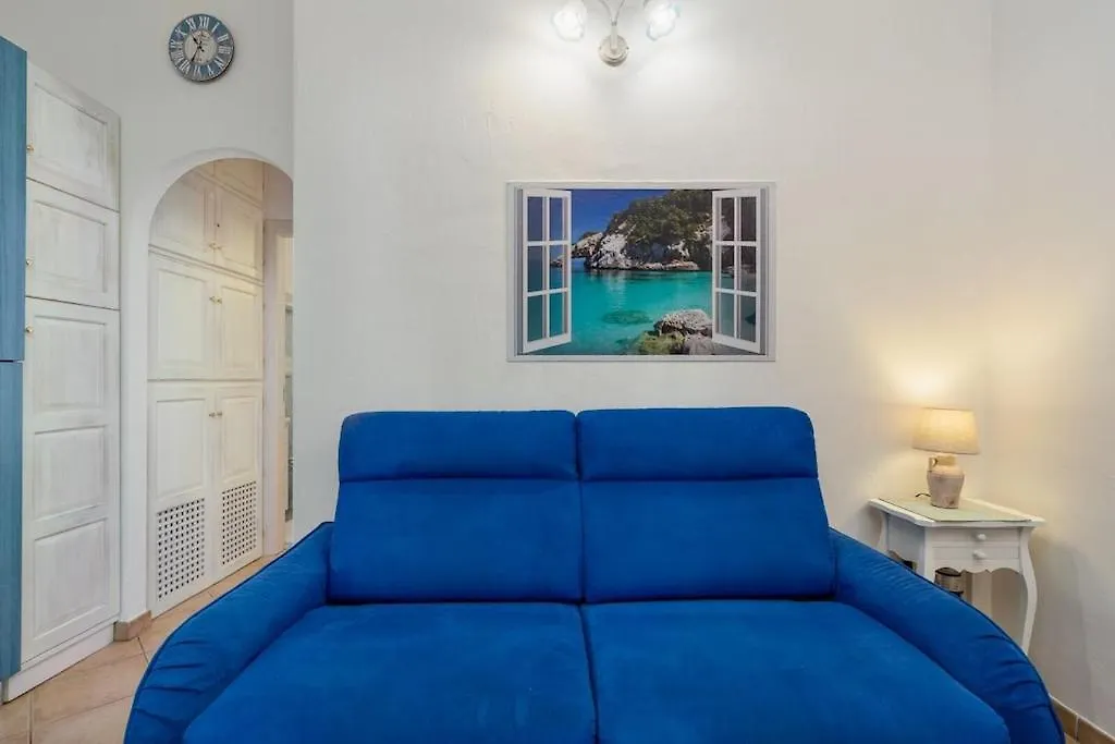 Casa de Férias House In Residence With Swimming Pool 2 Km From The Sea Murta Maria